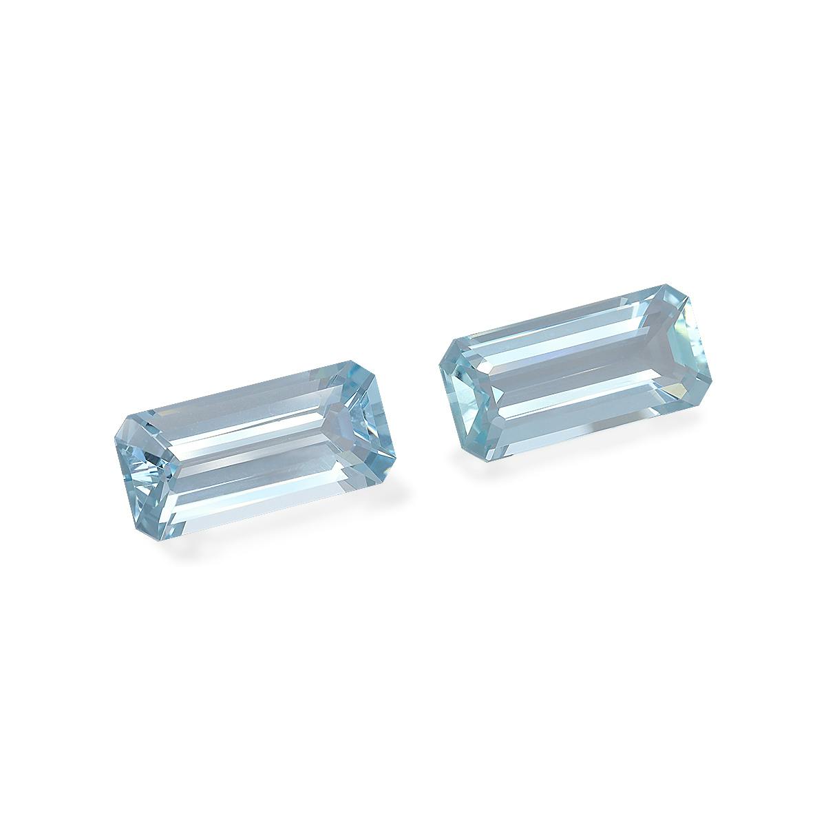 Aquamarine 12.72 ct